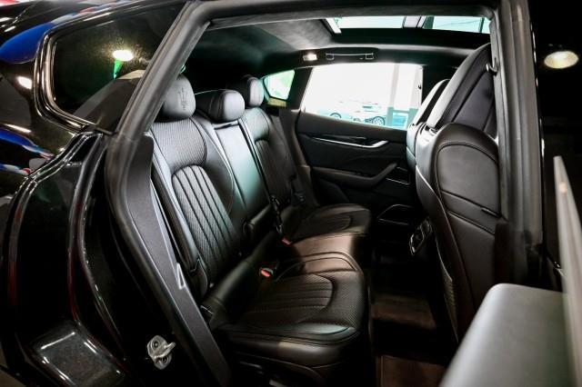 Maserati Levante  2022