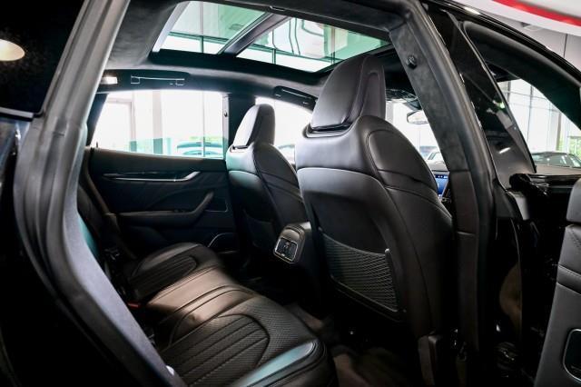 Maserati Levante  2022