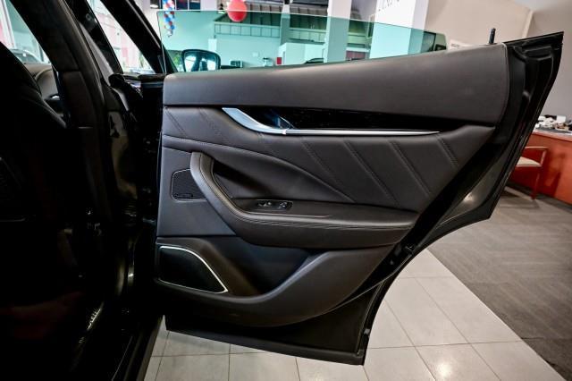 Maserati Levante  2022