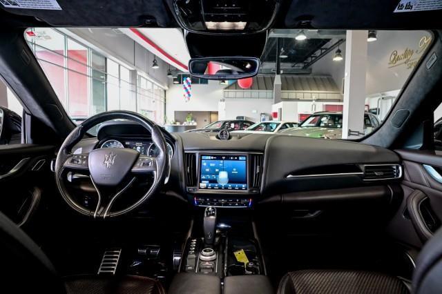 Maserati Levante  2022