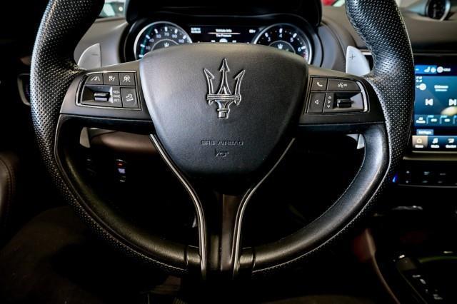 Maserati Levante  2022