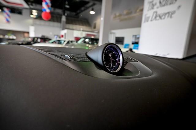 Maserati Levante  2022