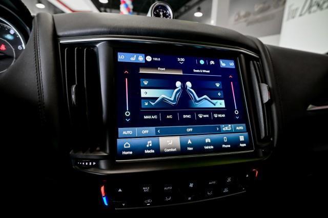 Maserati Levante  2022