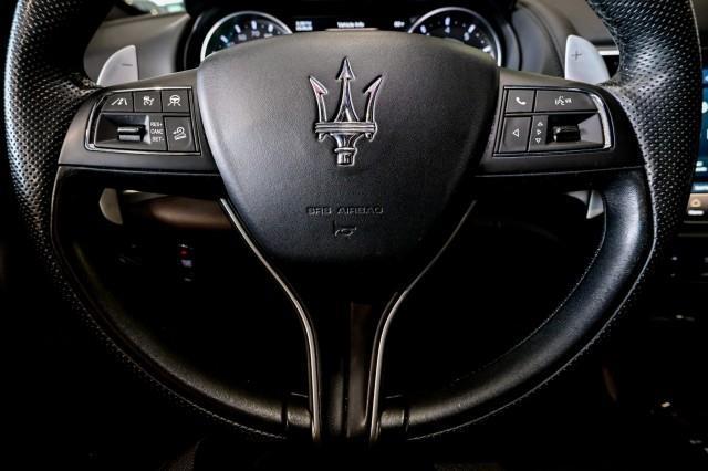 Maserati Levante  2022