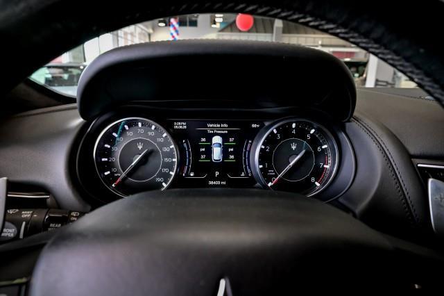 Maserati Levante  2022