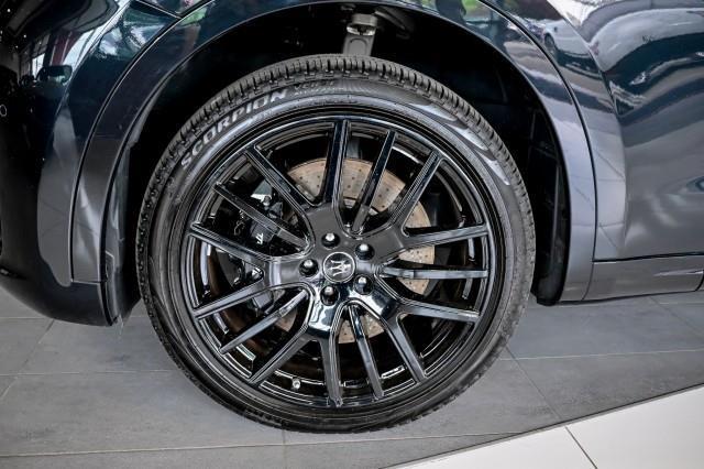 Maserati Levante  2022