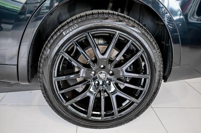 Maserati Levante  2022