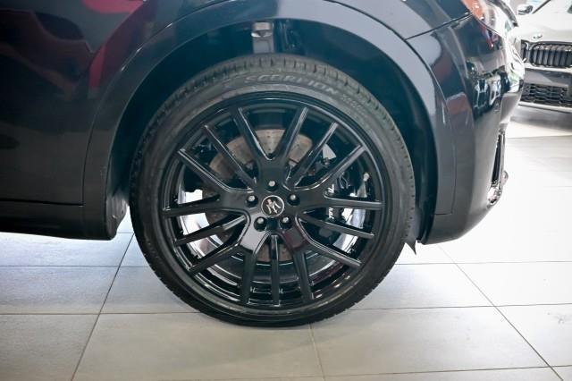 Maserati Levante  2022