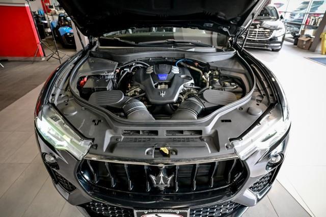 Maserati Levante  2022