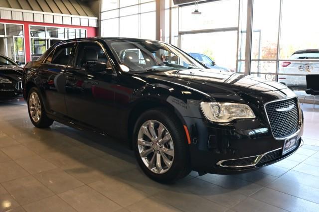 Chrysler 300  2023