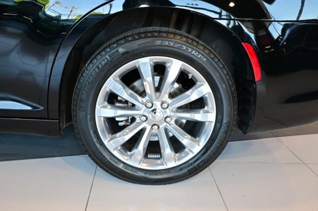 Chrysler 300  2023