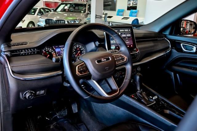 Jeep Compass  2022