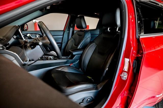 Jeep Compass  2022