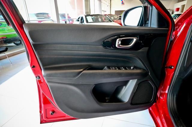 Jeep Compass  2022