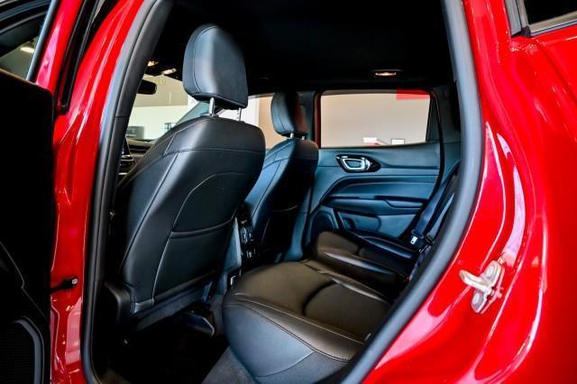 Jeep Compass  2022