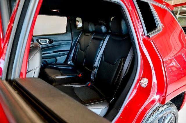 Jeep Compass  2022
