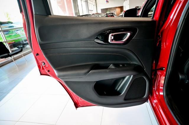Jeep Compass  2022