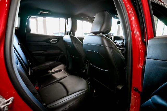 Jeep Compass  2022