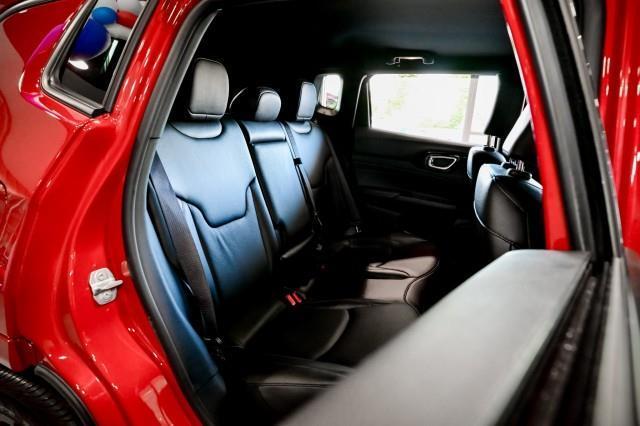 Jeep Compass  2022