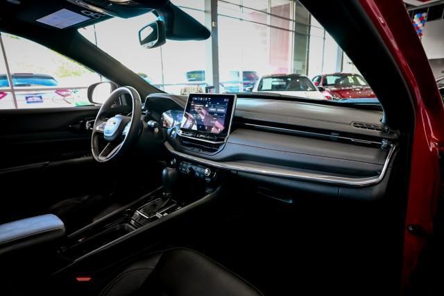 Jeep Compass  2022
