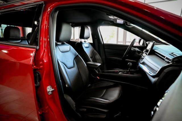 Jeep Compass  2022