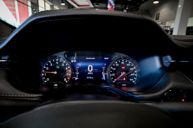 Jeep Compass  2022