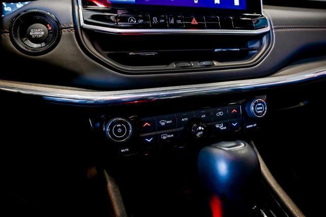 Jeep Compass  2022