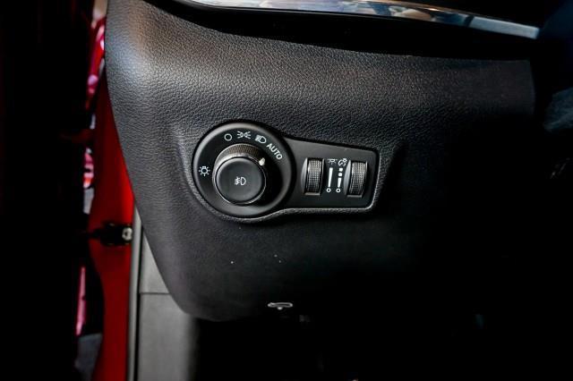 Jeep Compass  2022