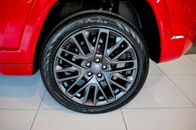 Jeep Compass  2022