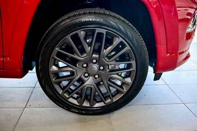 Jeep Compass  2022