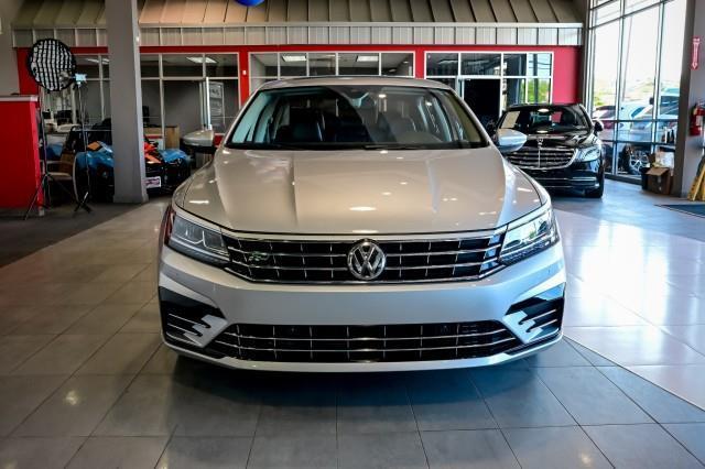 Volkswagen Passat  2019