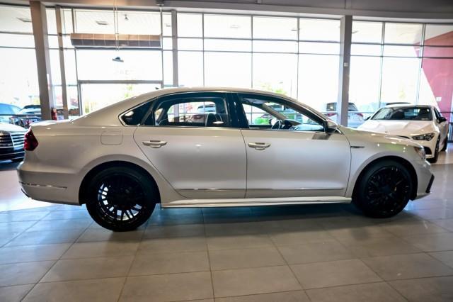 Volkswagen Passat  2019