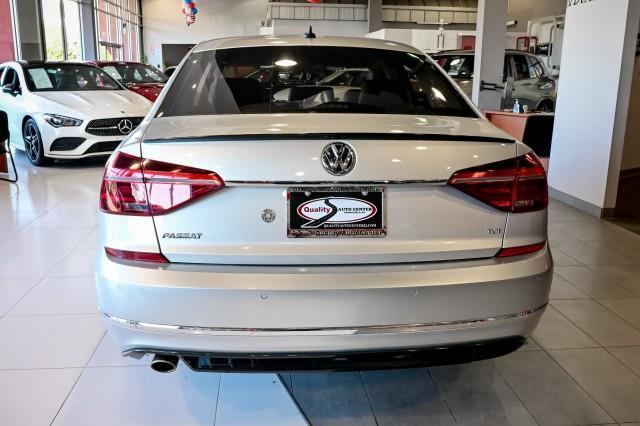 Volkswagen Passat  2019