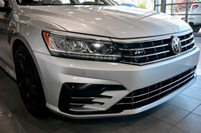 Volkswagen Passat  2019