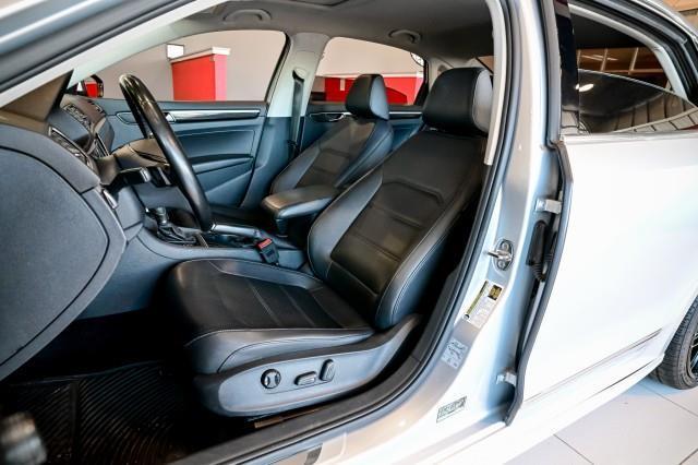Volkswagen Passat  2019
