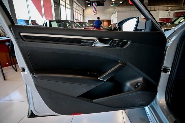 Volkswagen Passat  2019