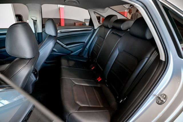 Volkswagen Passat  2019