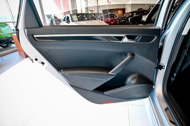 Volkswagen Passat  2019