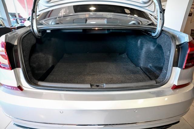 Volkswagen Passat  2019