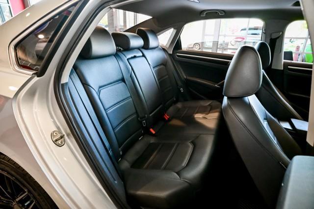 Volkswagen Passat  2019