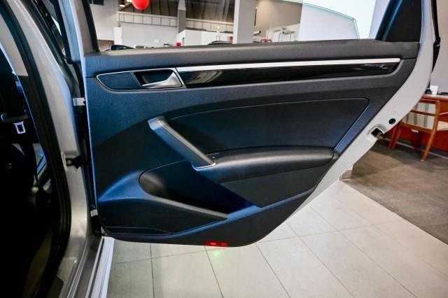 Volkswagen Passat  2019