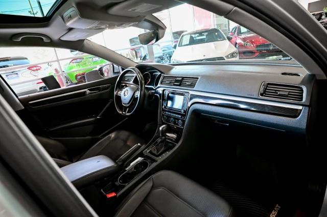 Volkswagen Passat  2019