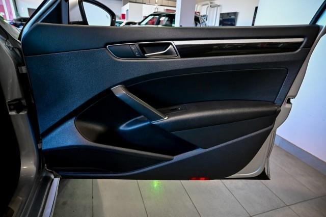 Volkswagen Passat  2019