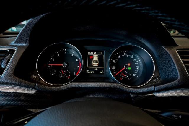 Volkswagen Passat  2019