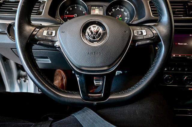 Volkswagen Passat  2019