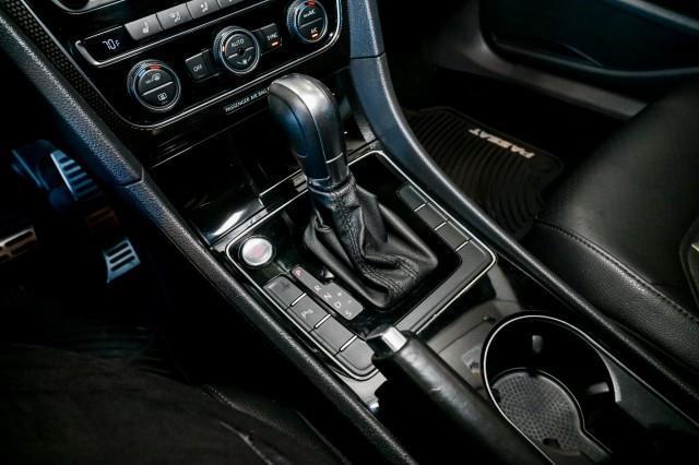 Volkswagen Passat  2019