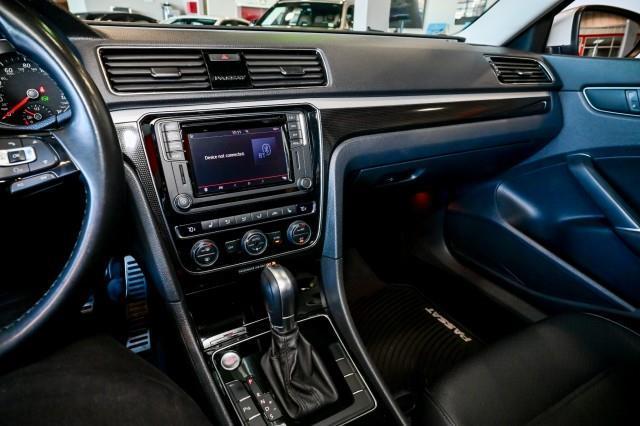 Volkswagen Passat  2019