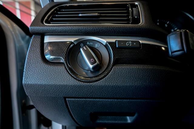 Volkswagen Passat  2019