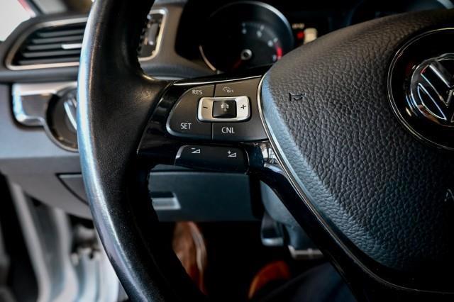 Volkswagen Passat  2019