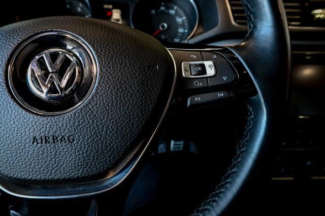 Volkswagen Passat  2019